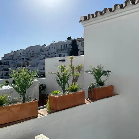 Διαμέρισμα Capistrano Playa