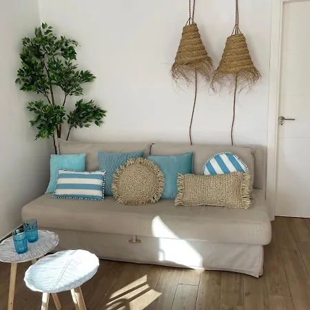 Capistrano Playa * נרחה