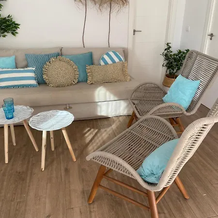 דירה Capistrano Playa