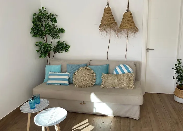 Capistrano Playa * 内尔哈