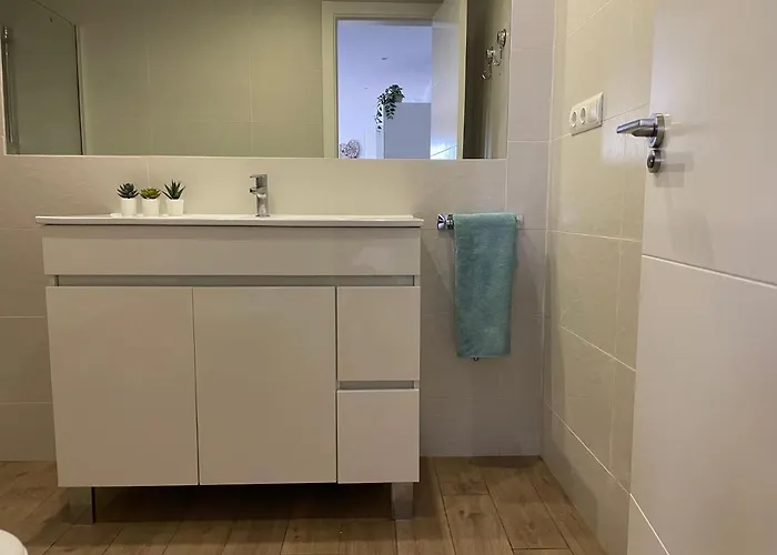 Capistrano Playa דירה