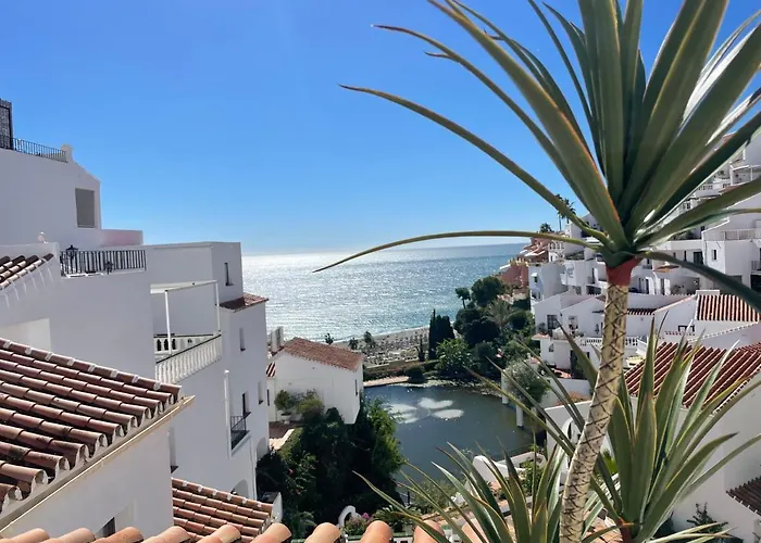 公寓 Capistrano Playa *