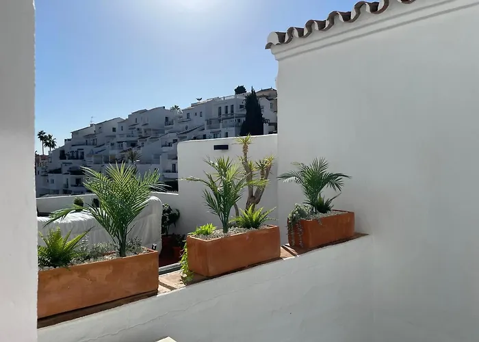 דירה Capistrano Playa