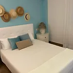 Capistrano Playa Apartmán Nerja