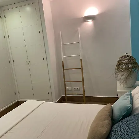 Capistrano Playa Apartamento *