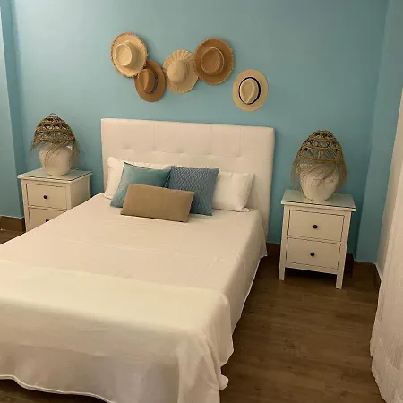 Capistrano Playa * Nerja