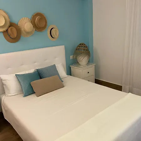 Capistrano Playa Lägenhet Nerja