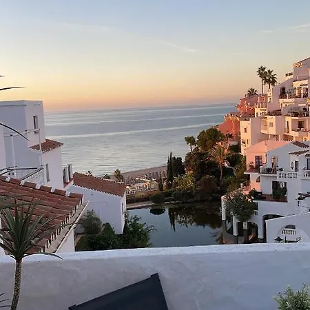 Capistrano Playa Nerja