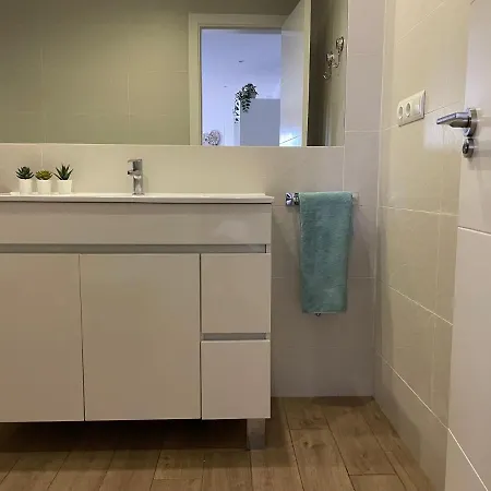 Capistrano Playa Apartamento