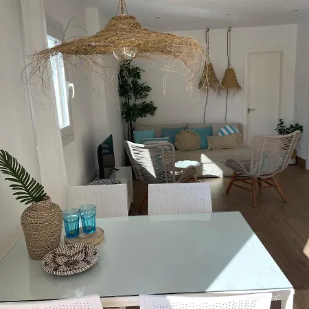 Capistrano Playa Lägenhet