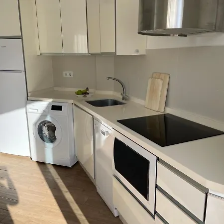 Apartamento Capistrano Playa *