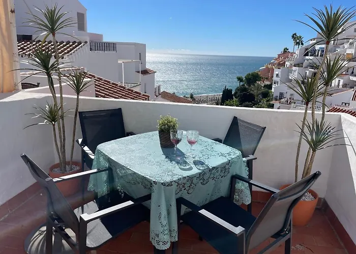 Апартаменты Capistrano Playa