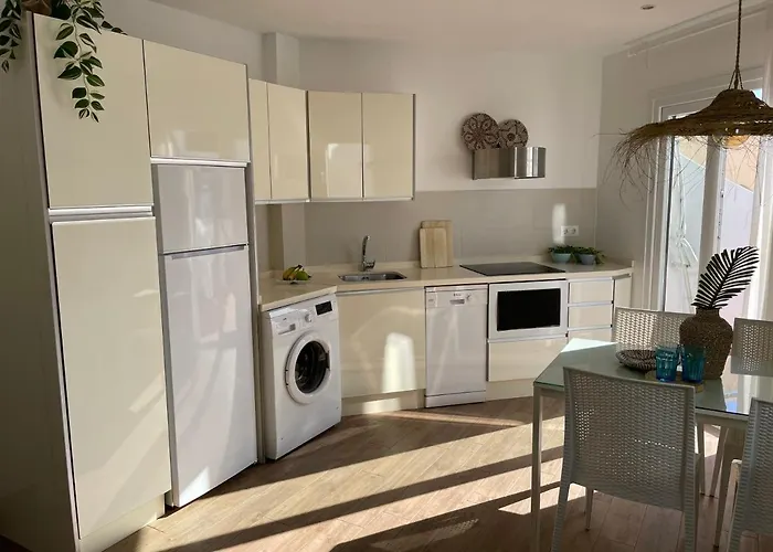 Apartament Capistrano Playa *