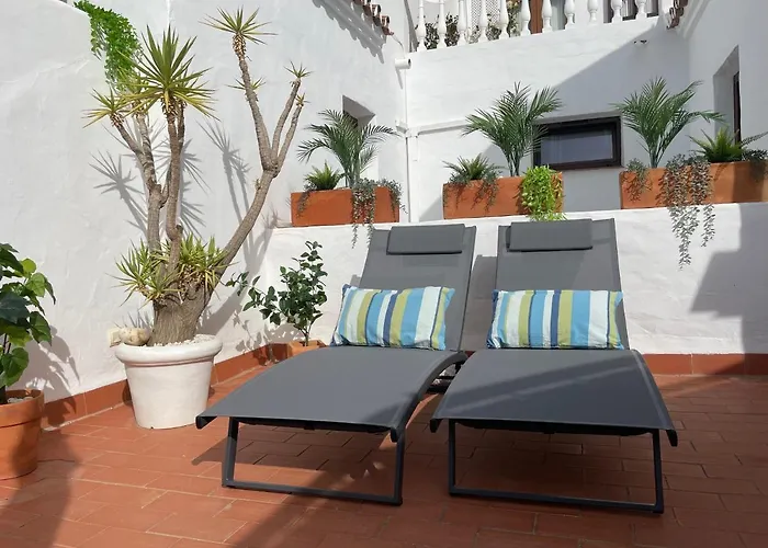 Capistrano Playa Apartmán *