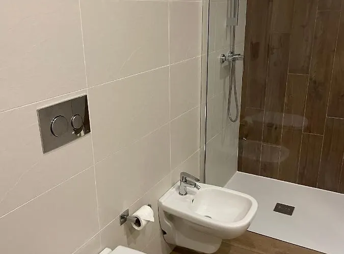 Capistrano Playa Apartament