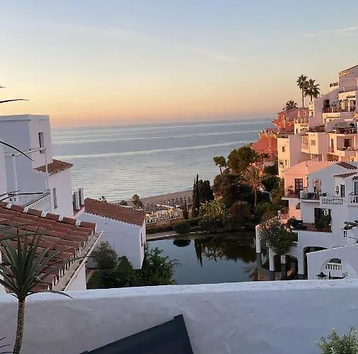 Capistrano Playa Nerja