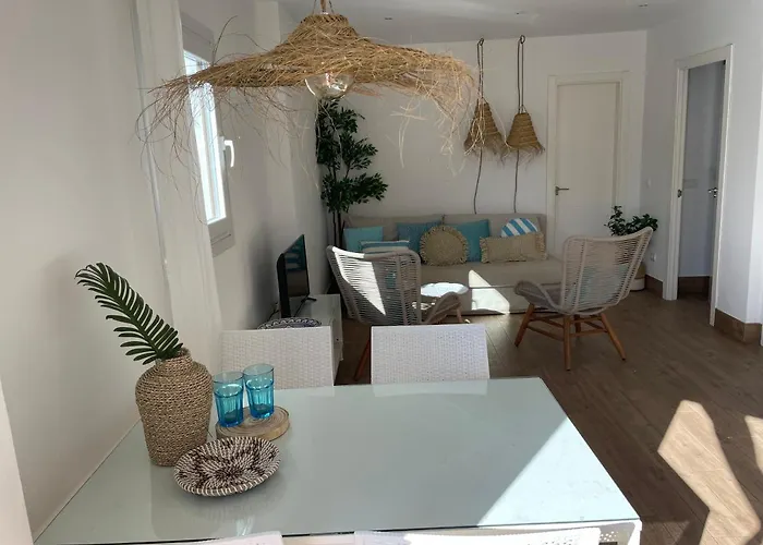 Capistrano Playa Apartament