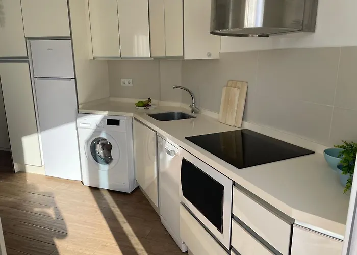 Apartament Capistrano Playa *