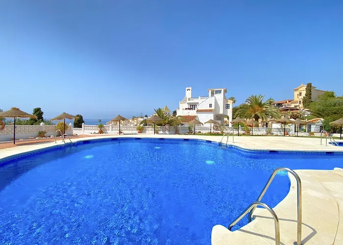 Capistrano Playa Nerja