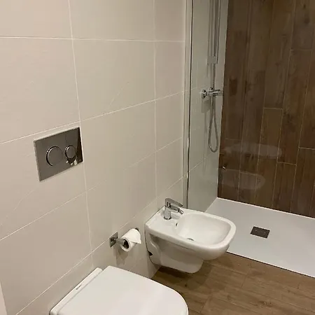 Capistrano Playa Apartman