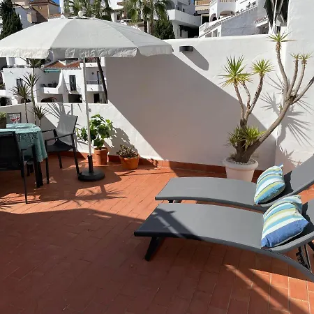 Capistrano Playa Nerja