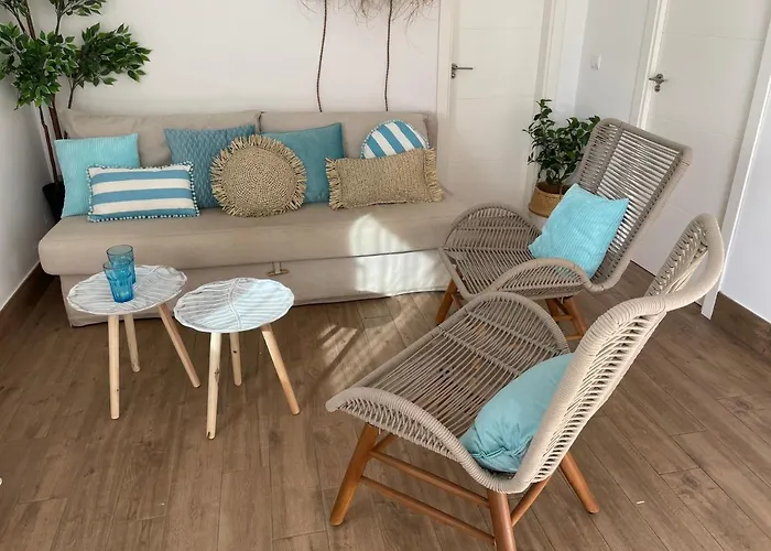 Appartement Capistrano Playa